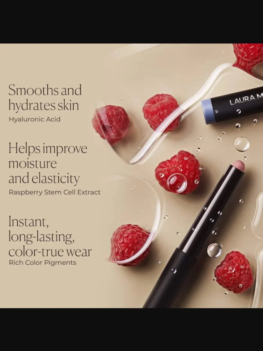 laura mercier 🙌 $55